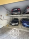 Duplex-Stellplatz – ideal für Pendler & Anwohner - Garage